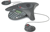 Polycom SoundStation 2