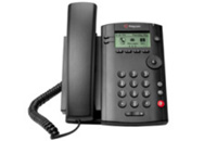 Polycom VVX 101