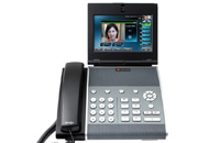 Polycom VVX 1500