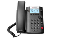 Polycom VVX 201