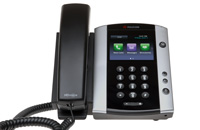 Polycom VVX 500