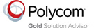 Polycom Certified